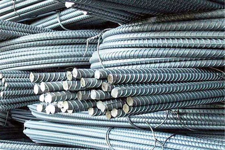 سعر الحديد يسجل36821 جنيهاً الخميس 4 - 9 -2025